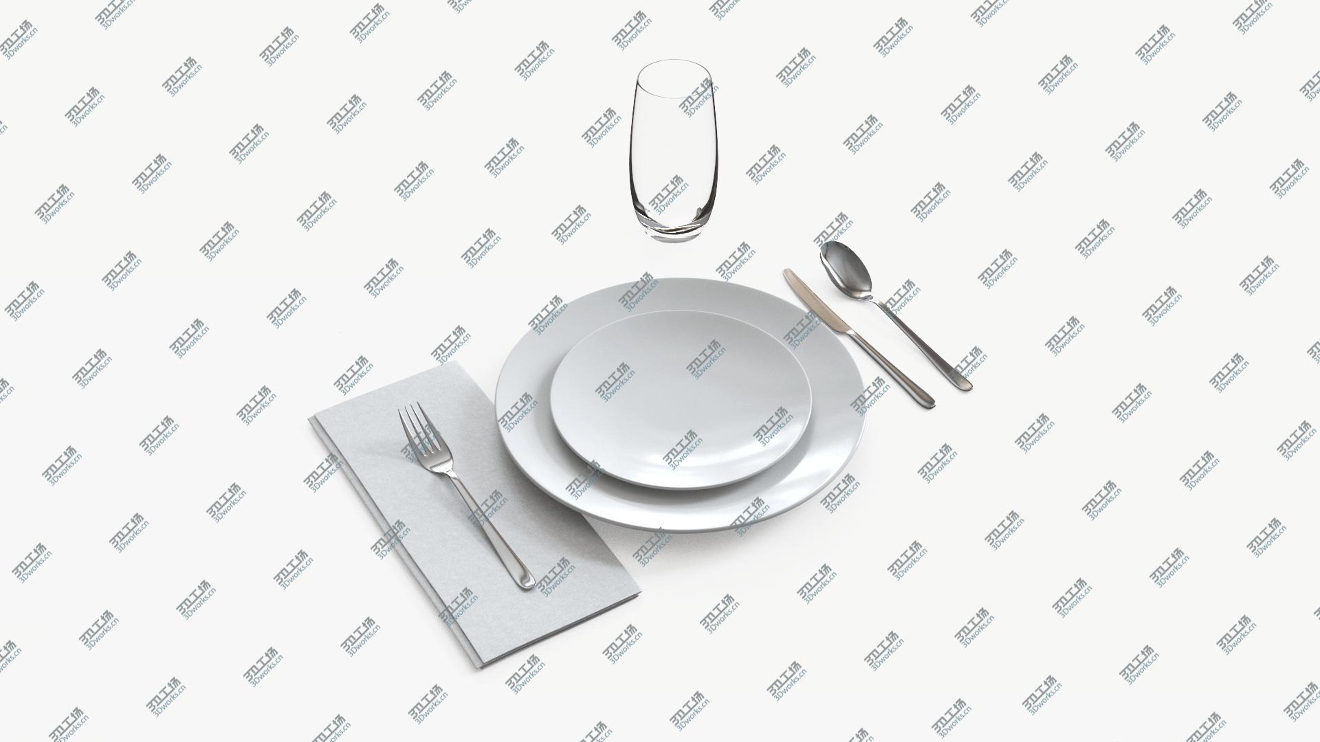 images/goods_img/202105074/Casual Table Setting Set model/2.jpg